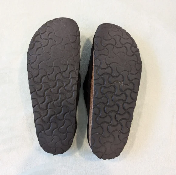 Birkenstock Buckley - Black, EU 41 Narrow - Picture 2 of 8